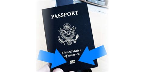 reading a passport's rfid|does passport need rfid protection.